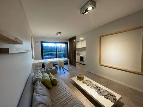 Departamento en Venta en Centro, Rosario
