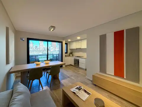 Departamento en Venta en Rosario, Santa Fe