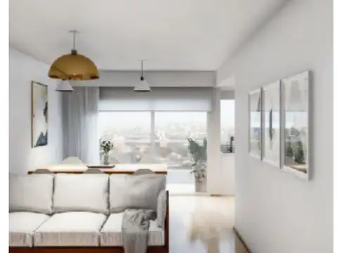 Departamento en Venta en Centro, Rosario