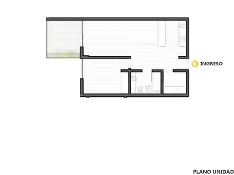 Departamento en Venta en Pichincha, Rosario