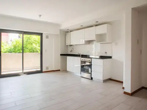 Departamento en Venta en Centro, Rosario