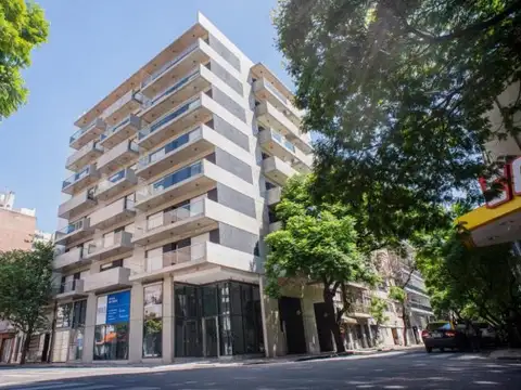 Departamento en Venta en Centro, Rosario