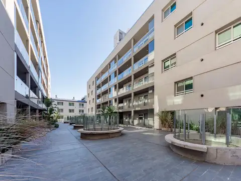 Departamento en Venta en Abasto, Rosario