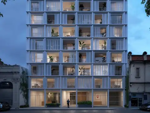 Departamento en Venta en Martín, Rosario
