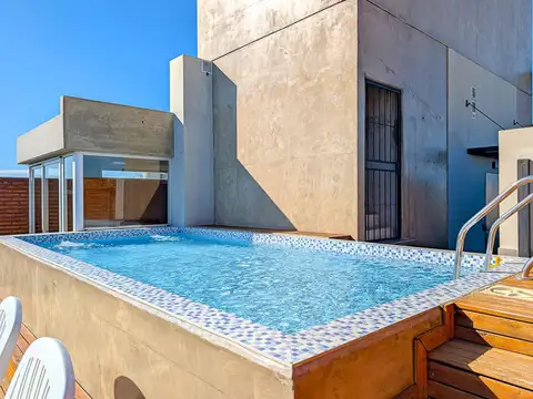 Departamento en Venta en Centro, Rosario