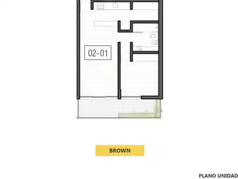Departamento en Venta en Pichincha, Rosario
