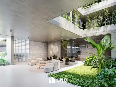 Departamento en Venta en Rosario, Santa Fe