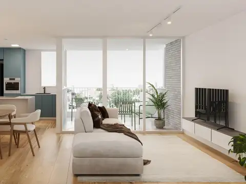 Departamento en Venta en Pichincha, Rosario