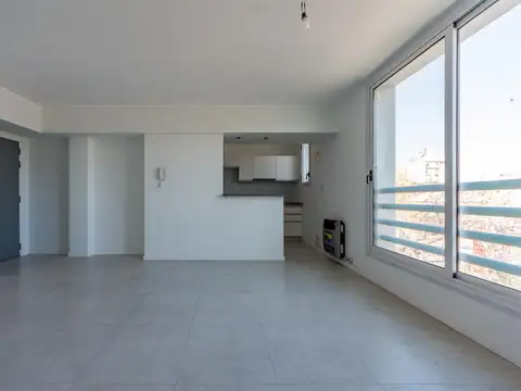 Departamento en Venta en Abasto, Rosario