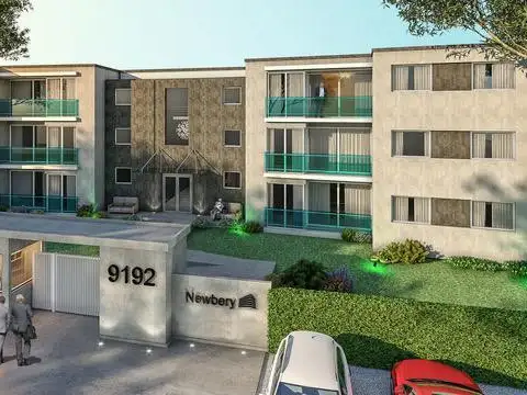 Departamento en Venta en Fisherton, Rosario