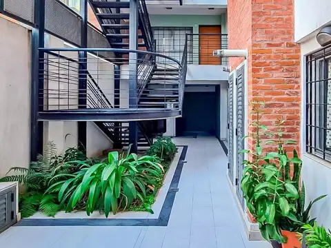 Departamento en Venta en Martín, Rosario