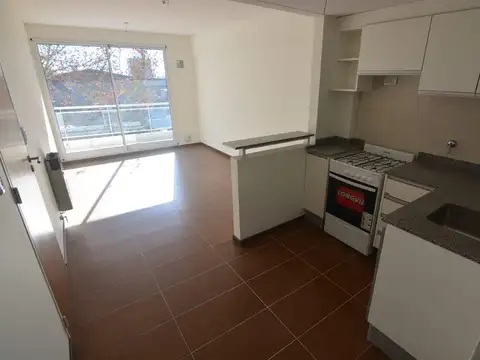 Departamento en Venta en Echesortu, Rosario