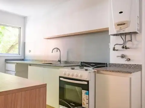 Departamento en Venta en Centro, Rosario