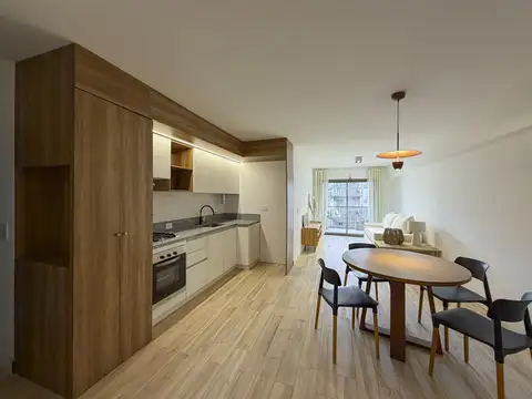 Departamento en Venta en Pichincha, Rosario