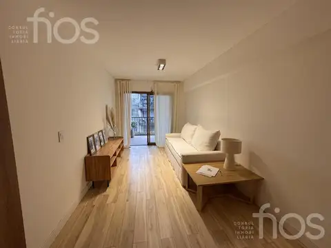 Departamento en Venta en Pichincha, Rosario