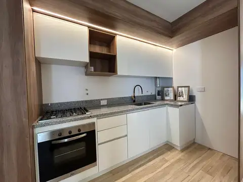 Departamento en Venta en Pichincha, Rosario