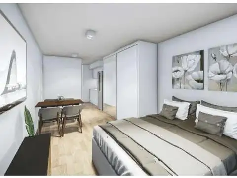 Departamento en Venta en Martín, Rosario