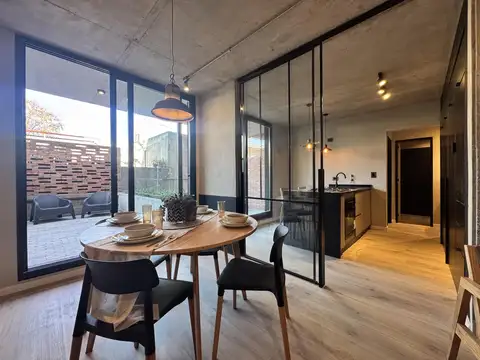 Departamento en Venta en Pichincha, Rosario