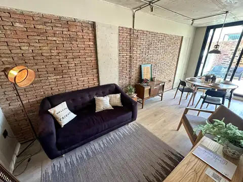 Departamento en Venta en Pichincha, Rosario