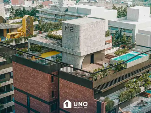 Departamento en Venta en Rosario, Santa Fe