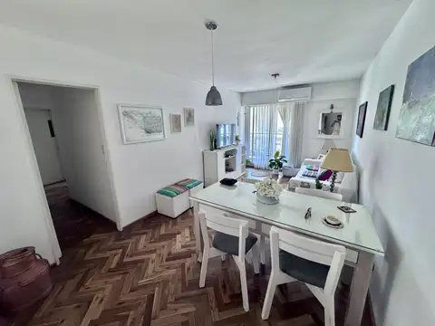 Departamento en Venta en Centro, Rosario