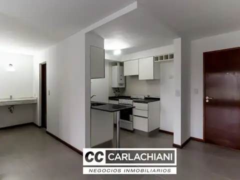 Departamento en Venta en Centro, Rosario
