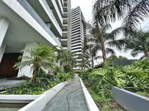 Departamento en Venta en Puerto Norte, Rosario