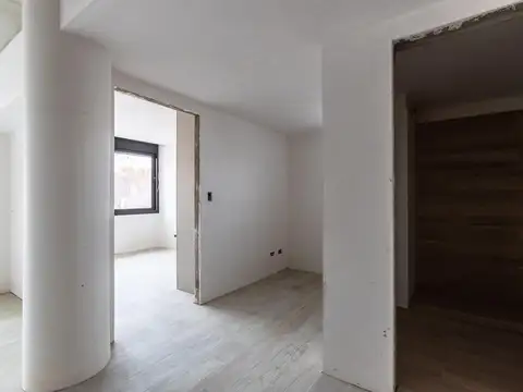 Departamento en Venta en Nuestra Señora De Lourdes, Rosario