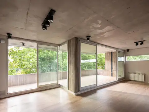 Departamento en Venta en Nuestra Señora De Lourdes, Rosario