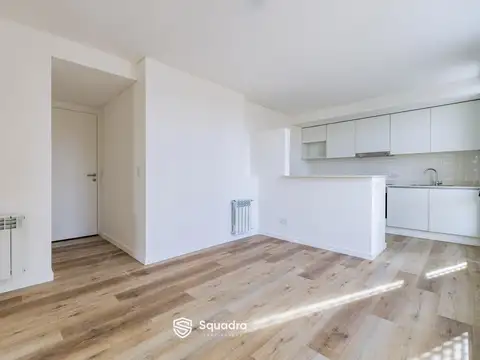 Departamento en Venta en Abasto, Rosario