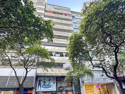 Departamento en Venta en Centro, Rosario
