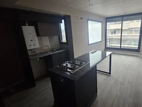 Departamento en Venta en Abasto, Rosario