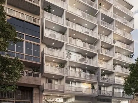 Departamento en Venta en Rosario, Santa Fe