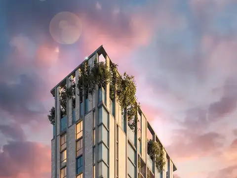 Departamento en Venta en Centro, Rosario