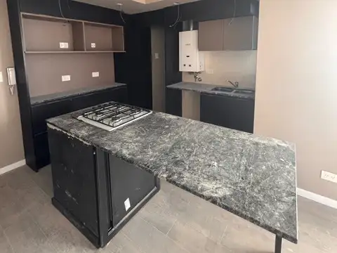Departamento en Venta en Abasto, Rosario