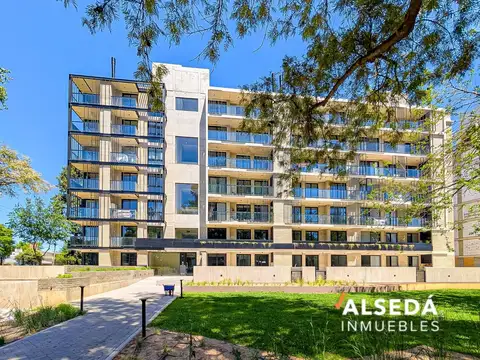 Departamento en Venta en Fisherton, Rosario