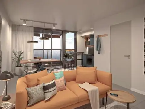 Departamento en Venta en Pichincha, Rosario