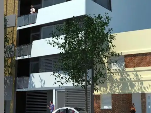 Departamento en Venta en Arroyito, Rosario