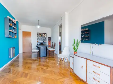 Departamento en Venta en Pichincha, Rosario