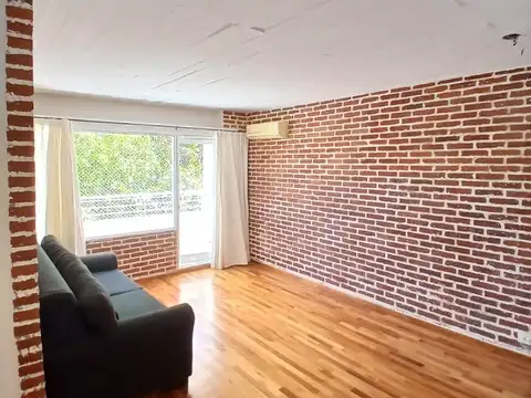Departamento en Venta en Republica De La Sexta, Rosario