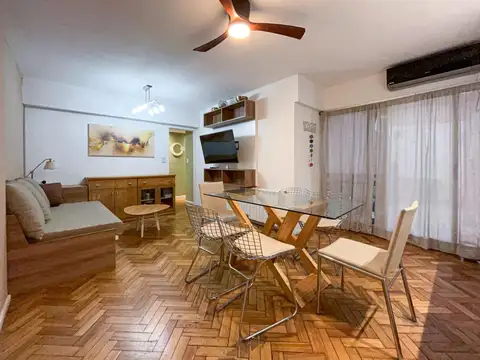 Departamento en Venta en Martín, Rosario