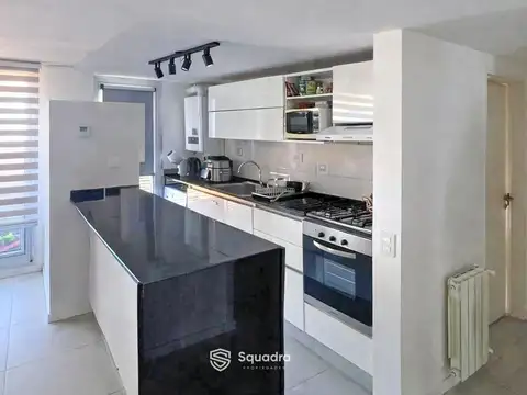 Departamento en Venta en Republica De La Sexta, Rosario