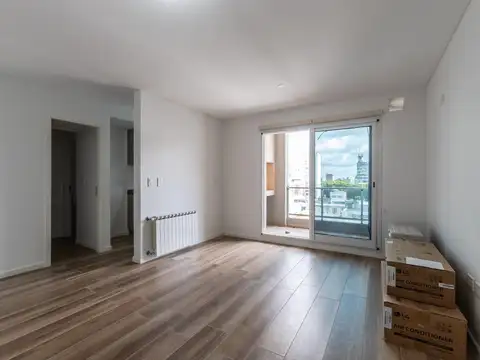 Departamento en Venta en Centro, Rosario