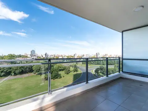 Departamento en Venta en Puerto Norte, Rosario