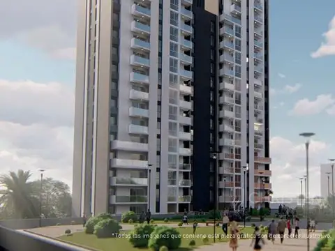 Departamento en Venta en Candioti Norte, Santa Fe