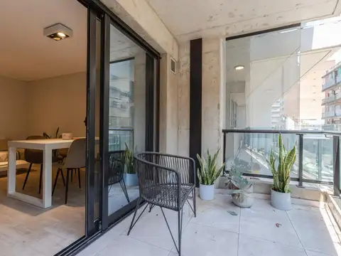 Departamento en Venta en Centro, Rosario