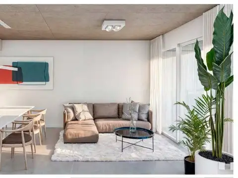 Departamento en Venta en Abasto, Rosario