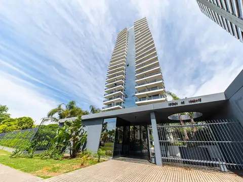 Departamento en Venta en Puerto Norte, Rosario