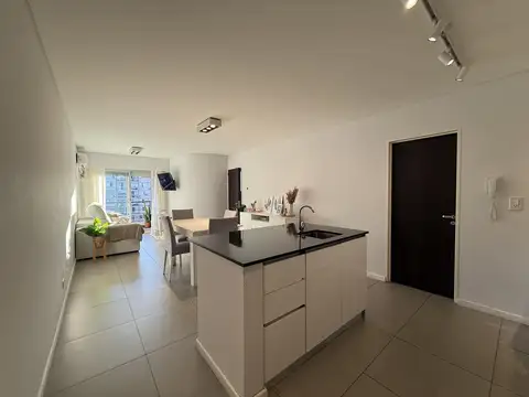 Departamento en Venta en Centro, Rosario