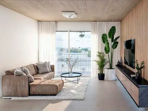 Departamento en Venta en Abasto, Rosario